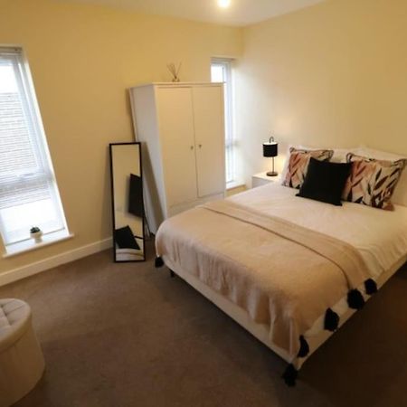 The Loft - Ih21All - Apt 9 Thornaby on Tees Eksteriør bilde