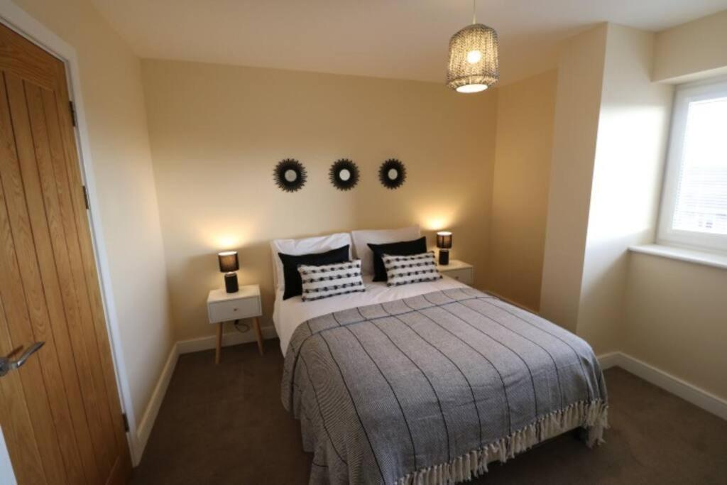 The Loft - Ih21All - Apt 9 Thornaby on Tees Eksteriør bilde