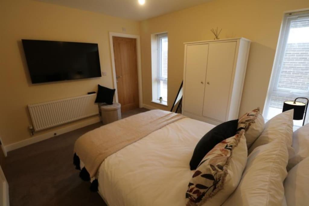 The Loft - Ih21All - Apt 9 Thornaby on Tees Eksteriør bilde